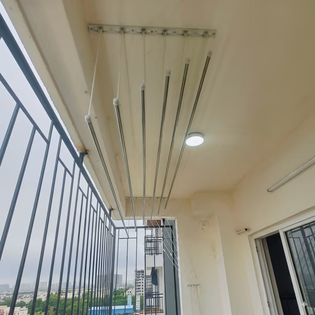 Safe Homes UPVC Product