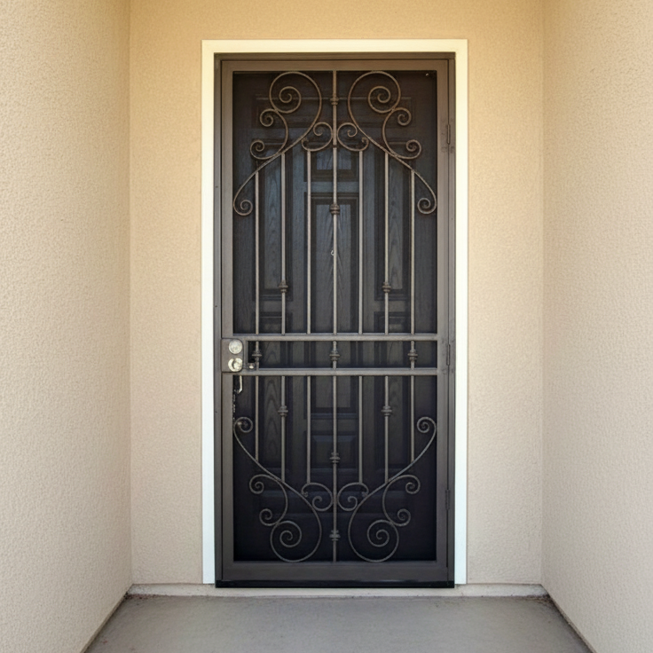 Safe Homes UPVC Product