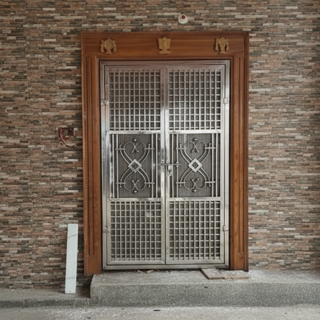 Safe Homes UPVC Product
