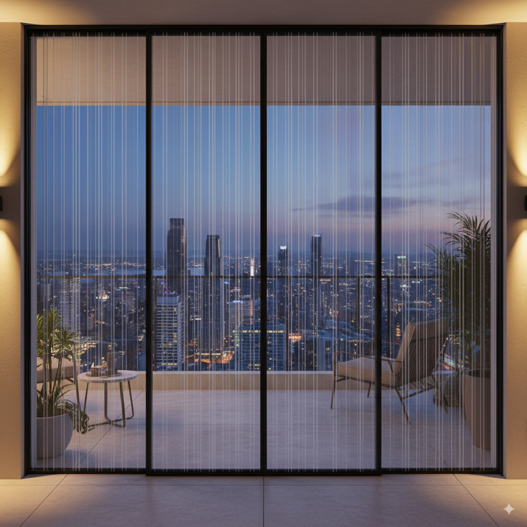 Safe Homes UPVC Product