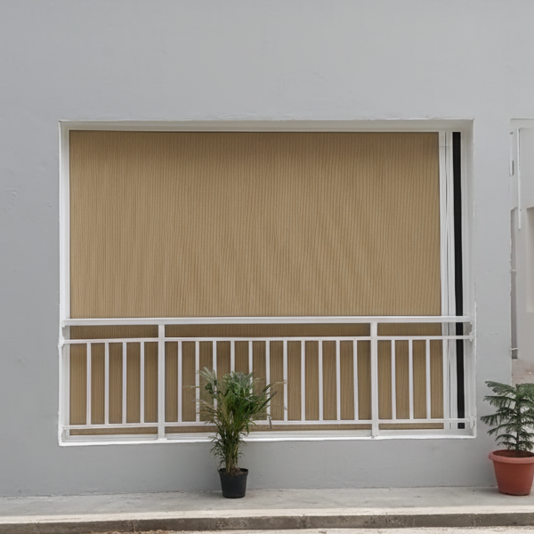 Safe Homes UPVC Product