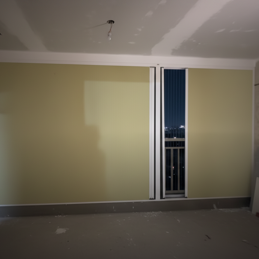 Safe Homes UPVC Product