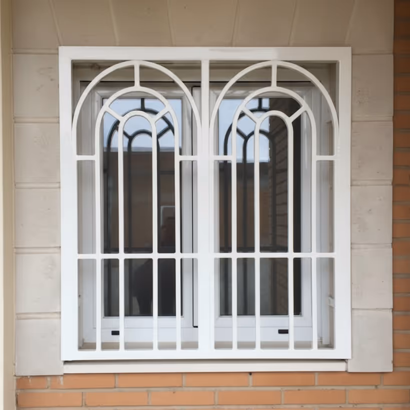 Safe Homes UPVC Product