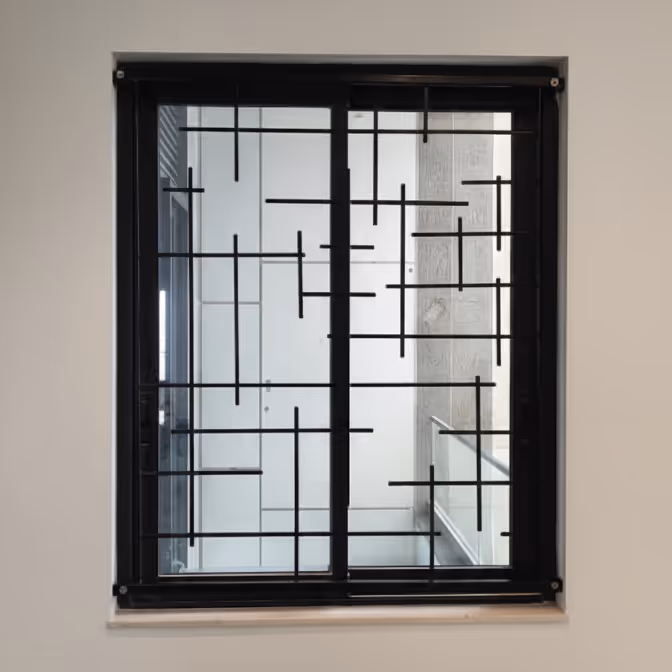 Safe Homes UPVC Product