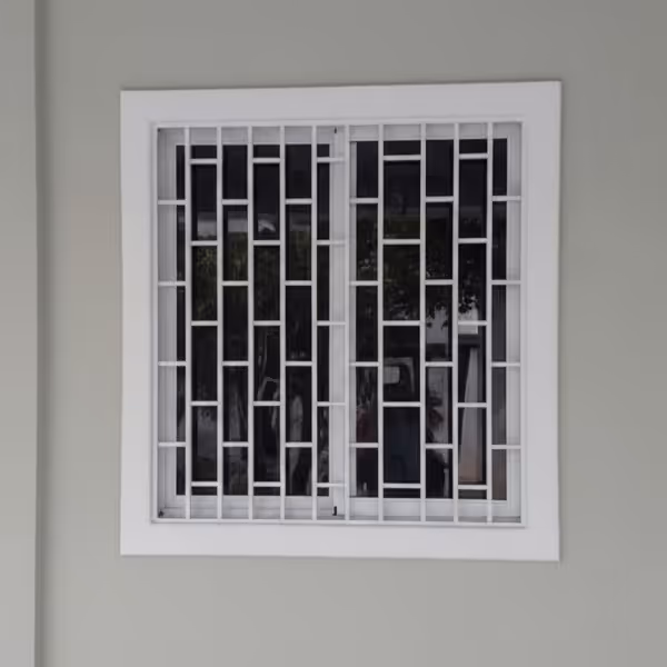 Safe Homes UPVC Product