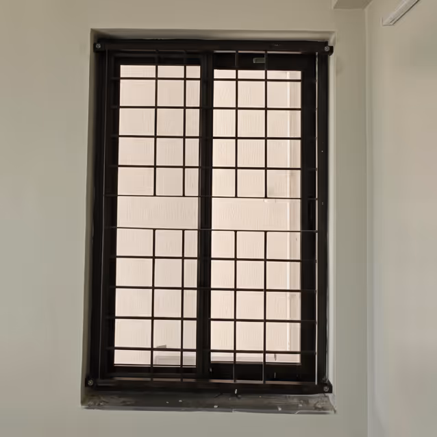 Safe Homes UPVC Product