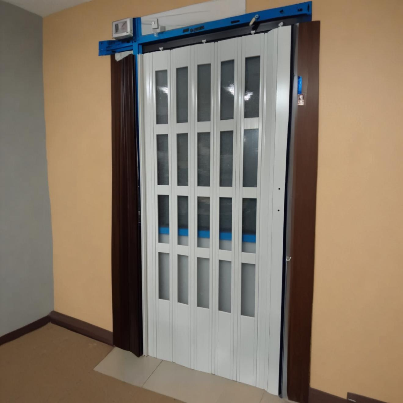 Safe Homes UPVC Product
