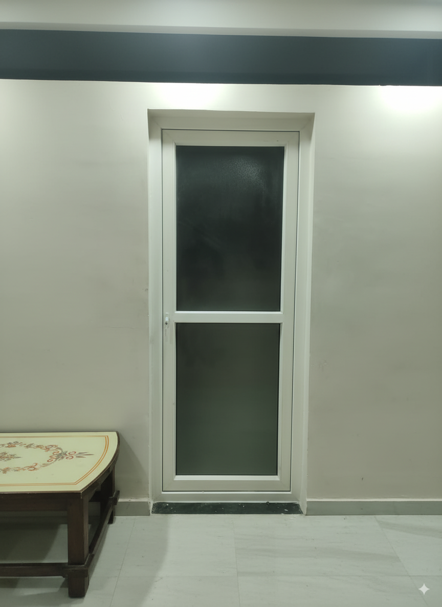 Safe Homes UPVC Product