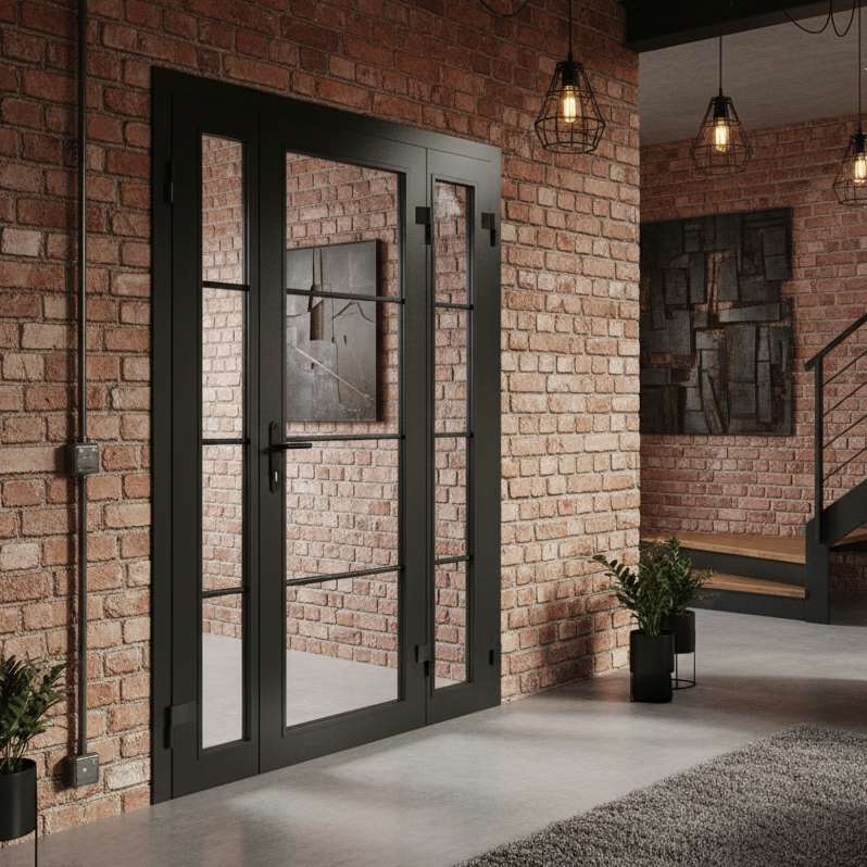 Safe Homes UPVC Product
