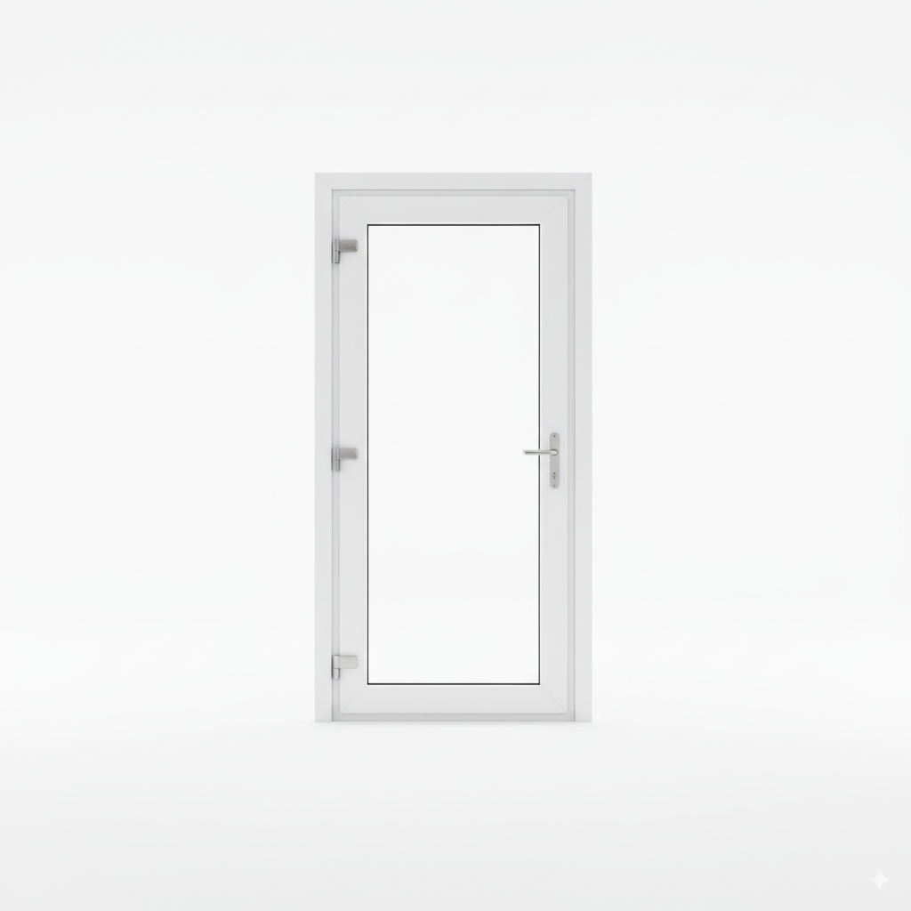 Safe Homes UPVC Product