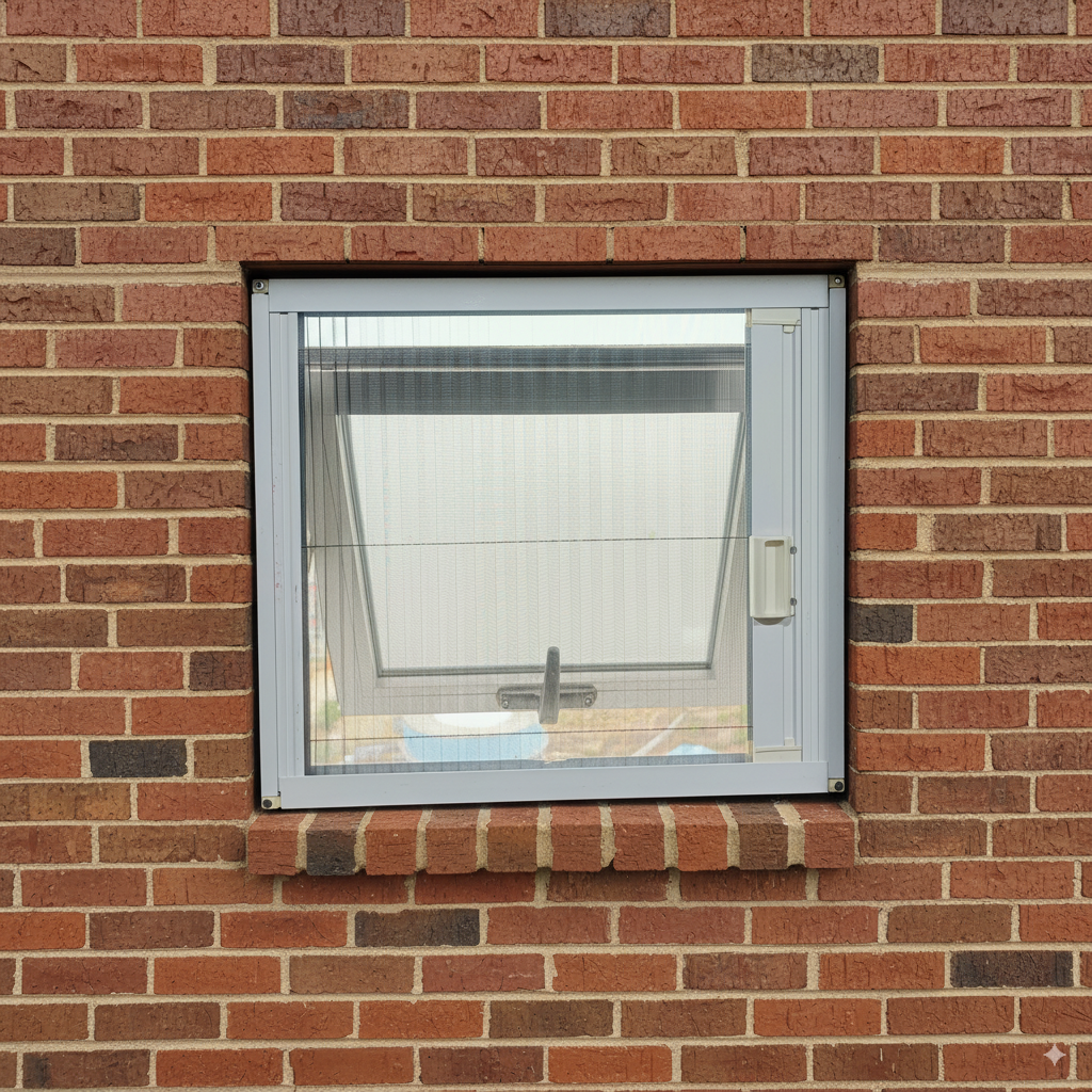 Safe Homes UPVC Product