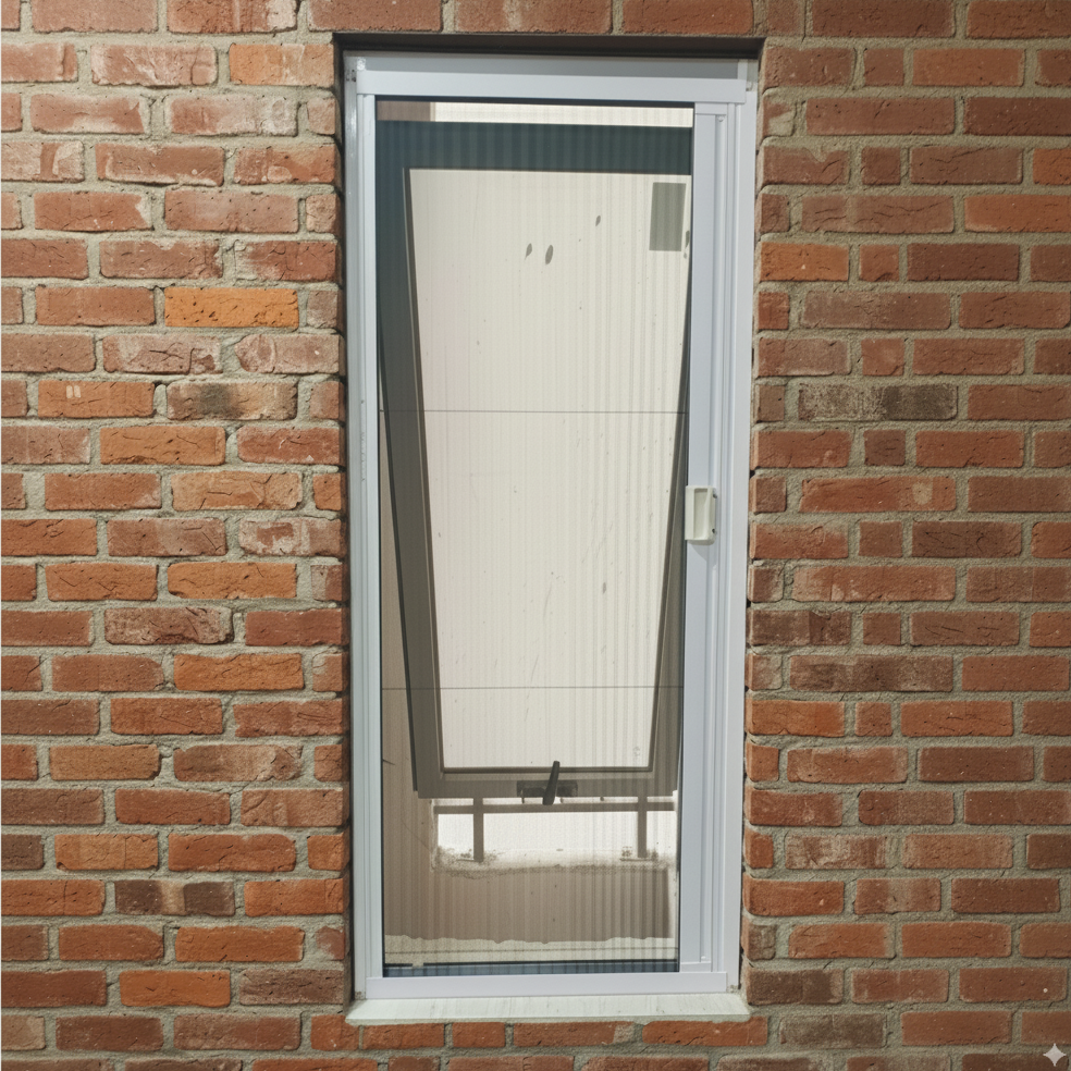 Safe Homes UPVC Product