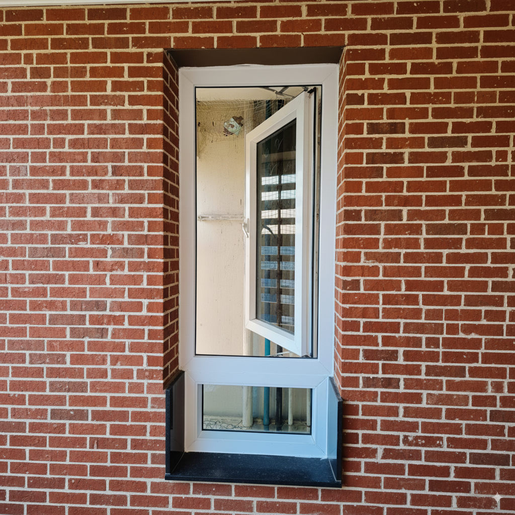 Safe Homes UPVC Product