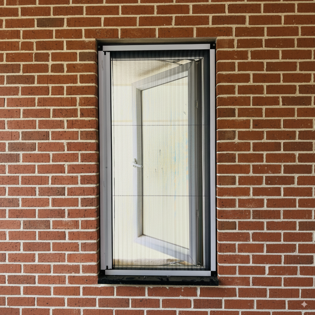 Safe Homes UPVC Product