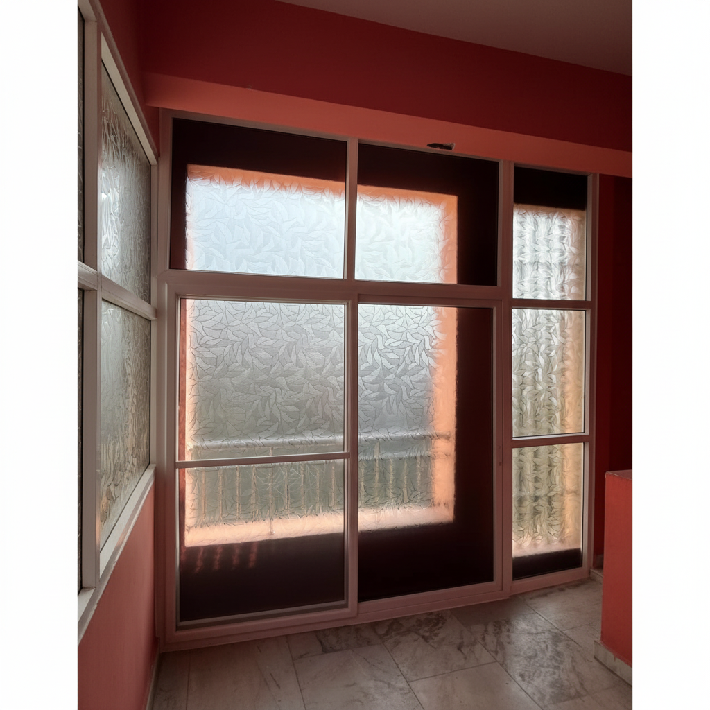 uPVC Sliding Door thumbnail 4