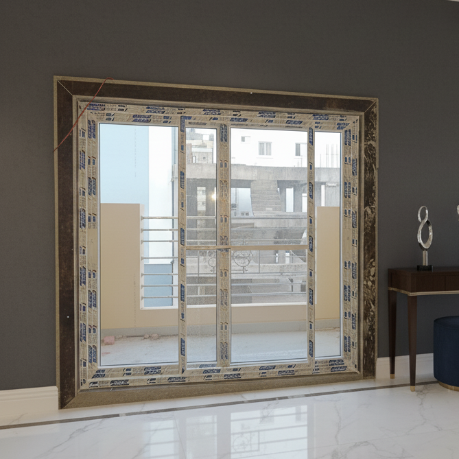 uPVC Sliding Door thumbnail 3