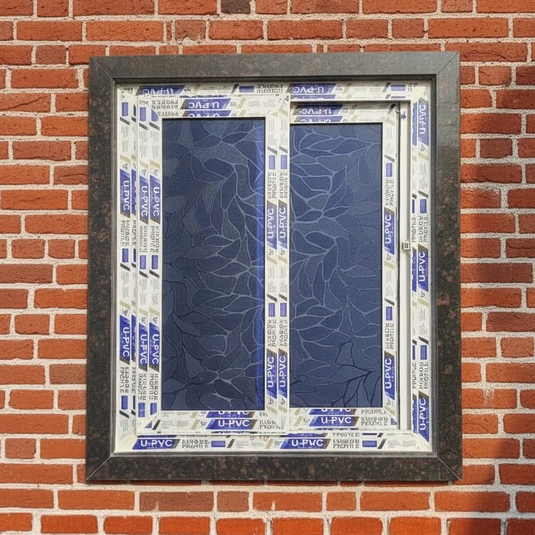 uPVC Sliding Window thumbnail 2