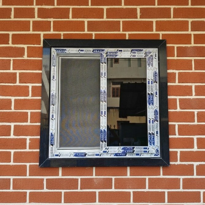 uPVC Sliding Window thumbnail 4