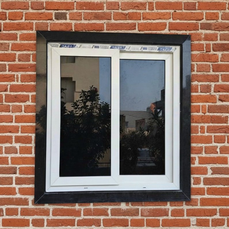 uPVC Sliding Window thumbnail 1